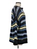 BDG Stripes Blue Pullover Sweater Size M - photo 4