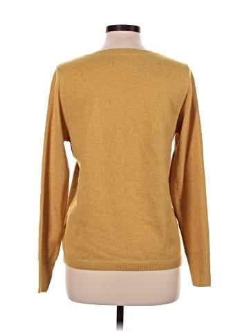 Croft & Barrow Long Sleeve T-Shirt (view 2)
