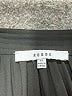 Ro & De Black Long Sleeve Blouse Size M - photo 4