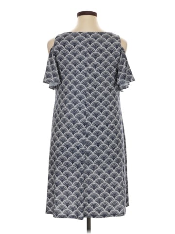 MSK Casual Dress (view 2)