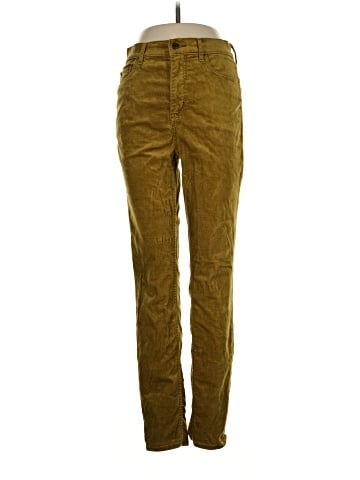 Ann Taylor LOFT Casual Pants (view 1)