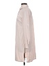 Grace Elements Pink Long Sleeve Blouse Size S - photo 5