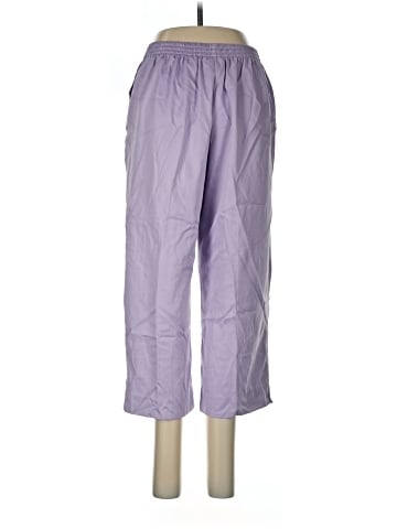 Alfred Dunner Casual Pants (view 2)