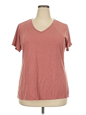 District. Short Sleeve T-Shirt (view 1)