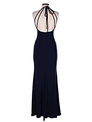 Xscape Cocktail Dress (view 2)