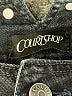Courtshop Black Jeans Size 26 waist - photo 7