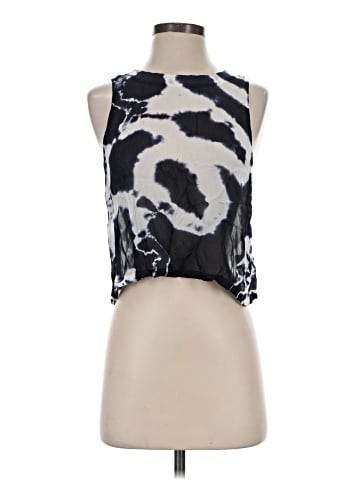 Olivaceous Tank Top (view 1)