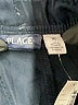 The Children's Place 100% Cotton Blue Cargo Pants Size 16 - photo 3