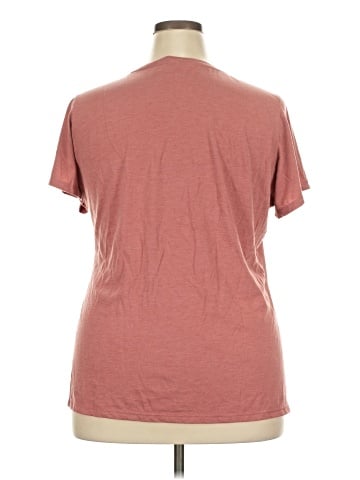 District. Short Sleeve T-Shirt (view 2)