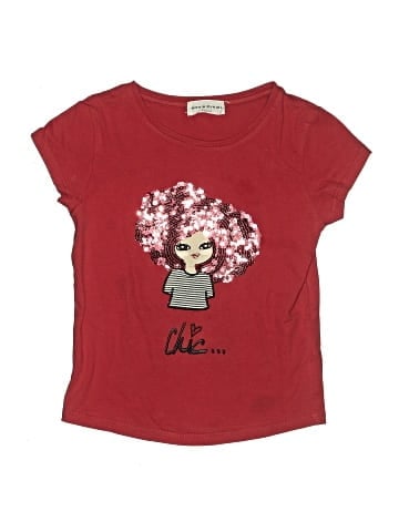 Sonia Rykiel Short Sleeve T-Shirt (view 1)