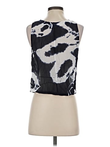 Olivaceous Tank Top (view 2)