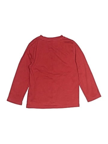 Blueberi Boulevard Long Sleeve T-Shirt (view 2)