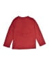 Blueberi Boulevard Red Long Sleeve T-Shirt Size 5 - photo 2