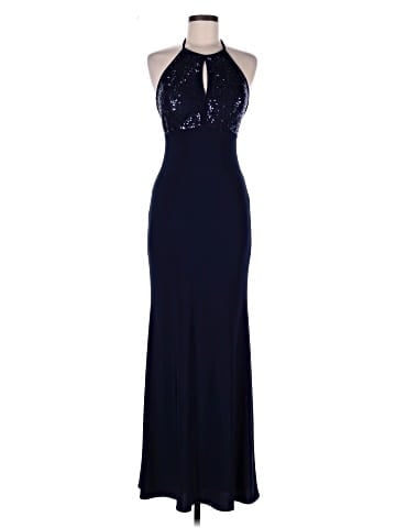 Xscape Cocktail Dress (view 1)