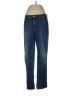 Old Navy Blue Jeans Size 8 - photo 1