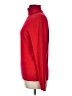 Calvin Klein Red Long Sleeve Turtleneck Size L - photo 5