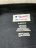 MLB 100% Cotton Black Short Sleeve T-Shirt Size 16 - photo 3