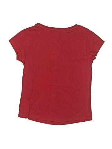 Sonia Rykiel Short Sleeve T-Shirt (view 2)
