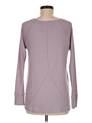 Maeve by Anthropologie Long Sleeve Top (view 2)