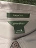 Eddie Bauer Gray Long Sleeve Blouse Size M - photo 7