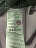 Eddie Bauer Gray Long Sleeve Blouse Size M - photo 8