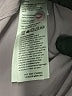 Eddie Bauer Gray Long Sleeve Blouse Size M - photo 9