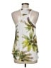 Chaser White Tank Top Size M - photo 2
