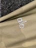 Alo Green Active Pants Size 4 (estimated) - photo 7