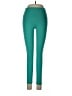 Lululemon Athletica Solid Teal Active Pants Size 8 - photo 1