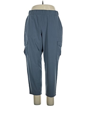 Nic + Zoe Cargo Pants (view 1)