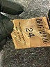 Driftwood Blue Jeans Size 24 waist - photo 8