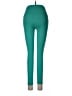 Lululemon Athletica Solid Teal Active Pants Size 8 - photo 2
