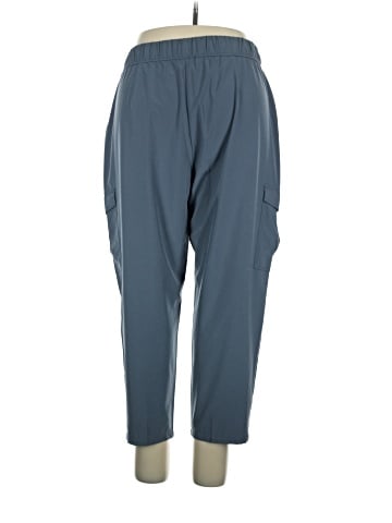 Nic + Zoe Cargo Pants (view 2)