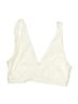 Old Navy Ivory Swimsuit Top Size L - photo 1