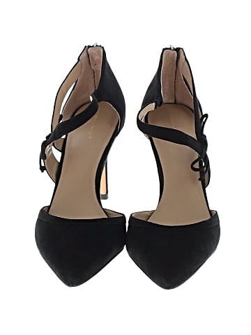 Ann Taylor Heels (view 2)