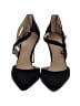 Ann Taylor Black Heels Size 4 1/2 - photo 2