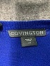 Covington Blue Cardigan Size L - photo 7