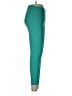 Lululemon Athletica Solid Teal Active Pants Size 8 - photo 4