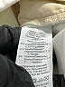 J.Crew Solid Ivory Dress Pants Size 8 - photo 9