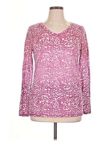 lucy Long Sleeve Top (view 1)
