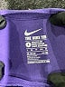 Nike Purple Active Tank Size 3 - 4 - photo 3
