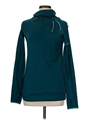 Nike Long Sleeve Turtleneck (view 1)
