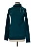 Nike Teal Long Sleeve Turtleneck Size M - photo 1