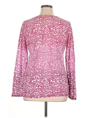 lucy Long Sleeve Top (view 2)