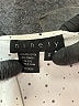 Ninety White 3/4 Sleeve Blouse Size S - photo 7