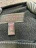 Victoria's Secret Black Sweatshirt Size L - photo 7