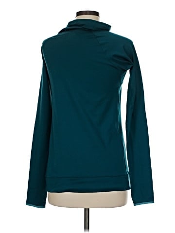 Nike Long Sleeve Turtleneck (view 2)