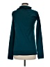 Nike Teal Long Sleeve Turtleneck Size M - photo 2