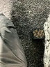 IMAN Gray Cardigan Size XL - photo 8