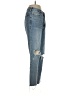 PacSun 100% Cotton Blue Jeans Size 25 waist - photo 4